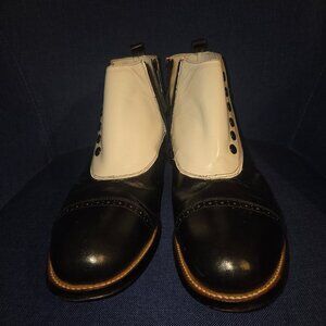 Stacy Adams Spats, 10 1/2